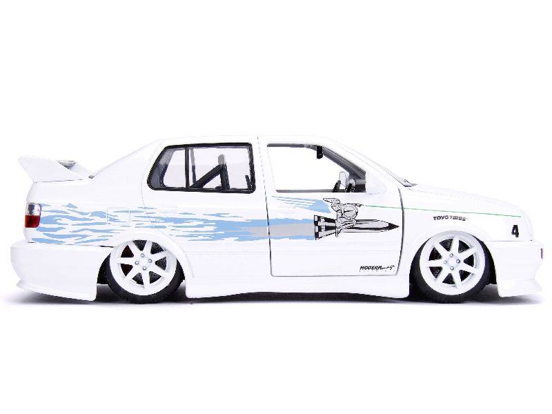 97958 Volkswagen Jetta III 1995