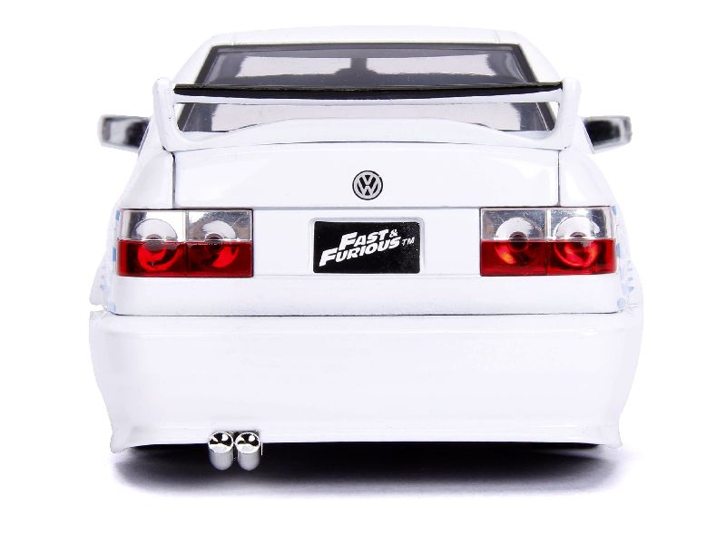 97958 Volkswagen Jetta III 1995