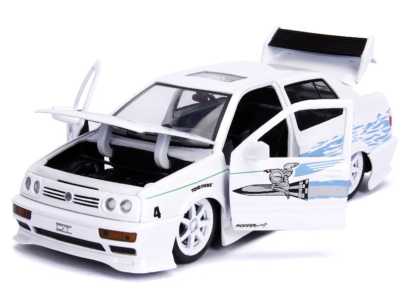 97958 Volkswagen Jetta III 1995