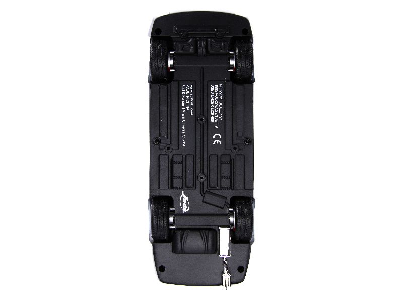 97958 Volkswagen Jetta III 1995