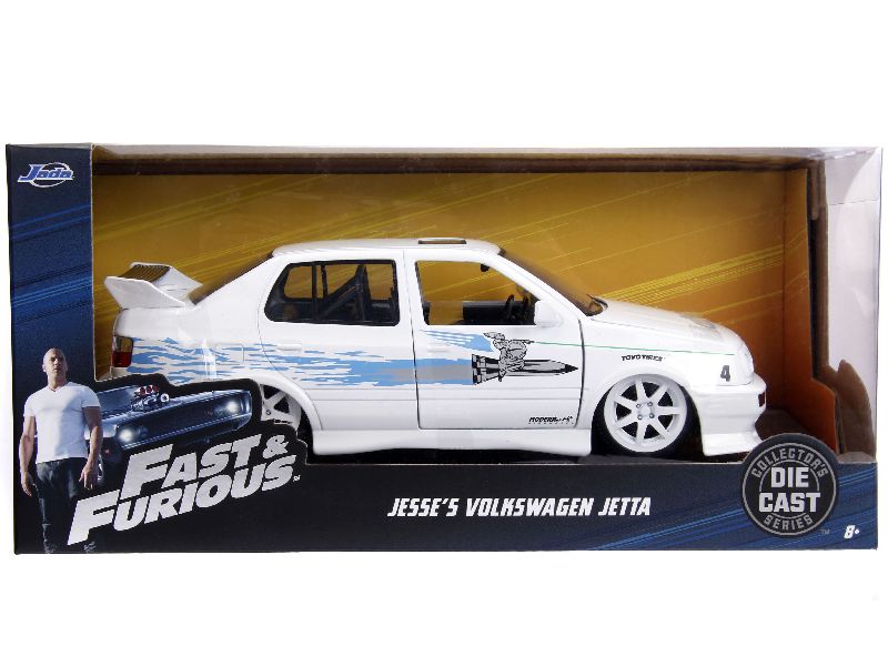 97958 Volkswagen Jetta III 1995