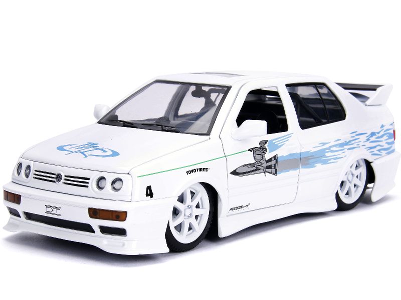 97958 Volkswagen Jetta III 1995