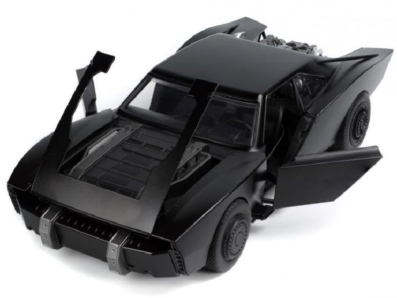 97961 Batmobile The Batman 2022