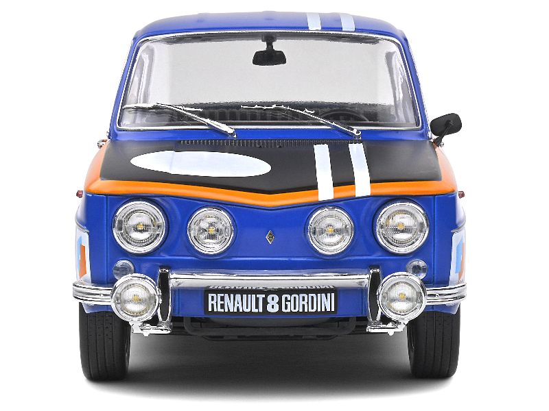 97962 Renault R8 Gordini 1300 Coupe 1967