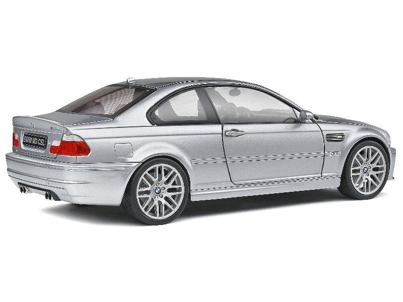 97965 BMW M3 CSL/ E46 2003