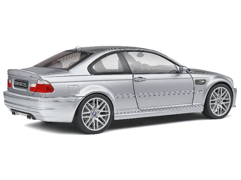 97965 BMW M3 Coupé CSL/ E46 2003