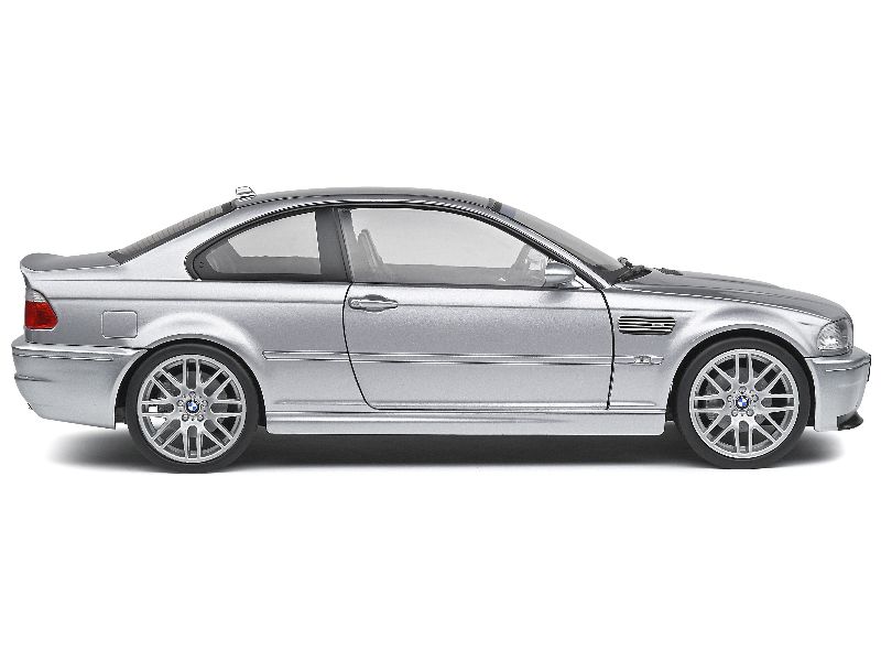 97965 BMW M3 Coupé CSL/ E46 2003