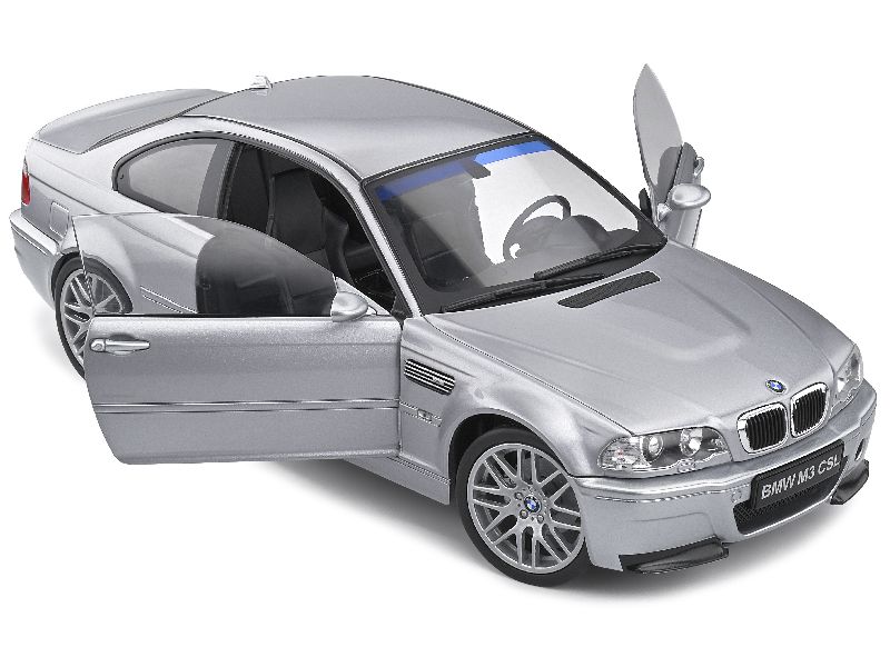 97965 BMW M3 Coupé CSL/ E46 2003