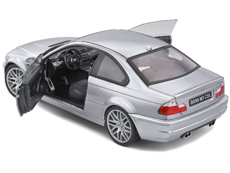 97965 BMW M3 CSL/ E46 2003