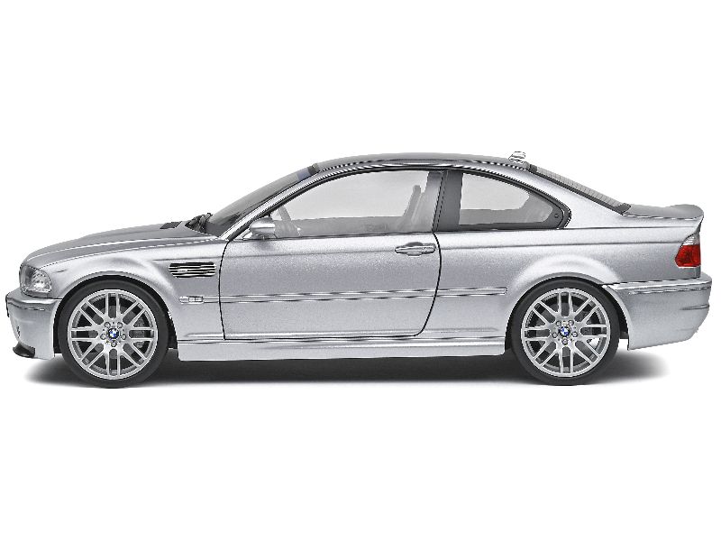 97965 BMW M3 Coupé CSL/ E46 2003