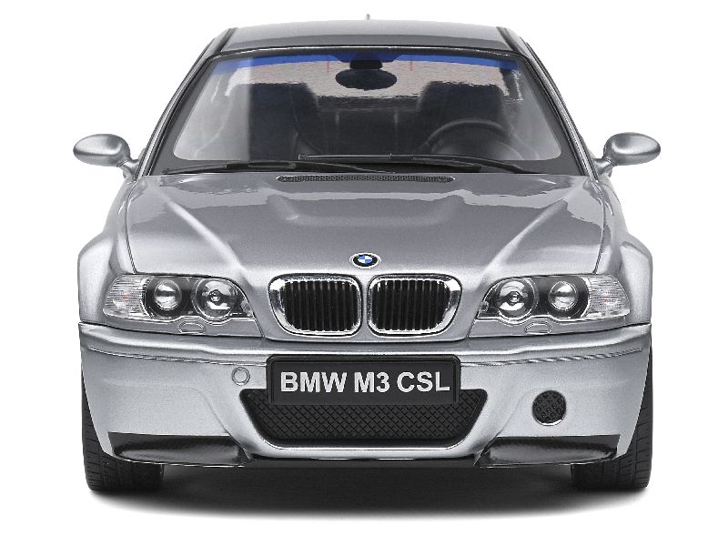 97965 BMW M3 CSL/ E46 2003