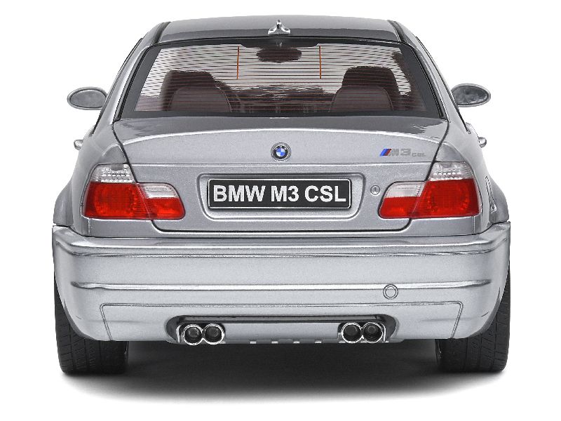 97965 BMW M3 CSL/ E46 2003