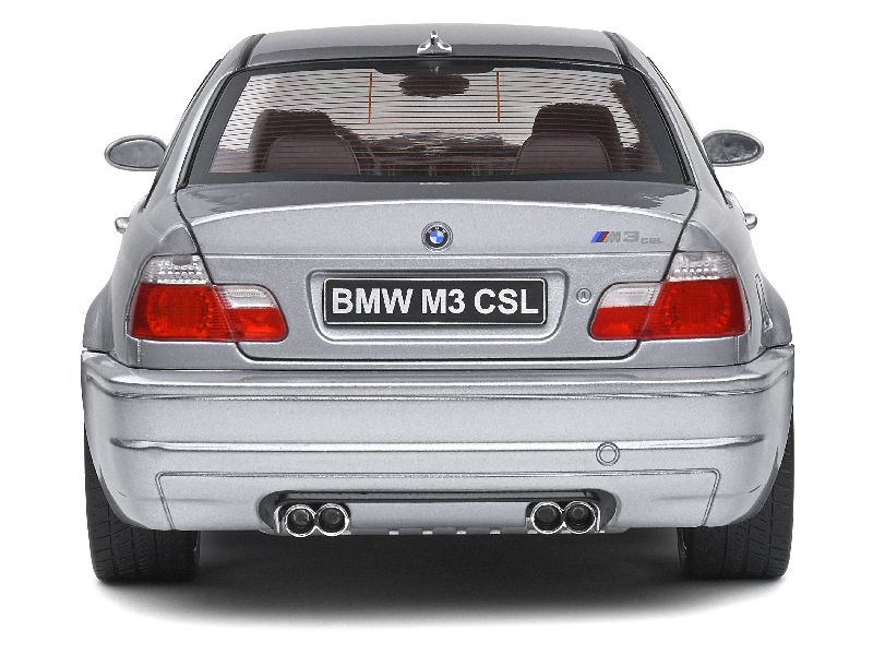 97965 BMW M3 Coupé CSL/ E46 2003