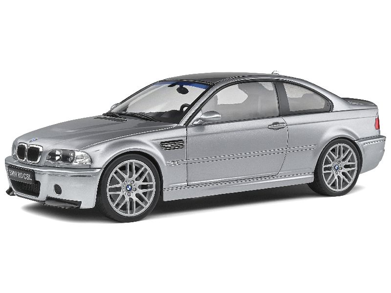 97965 BMW M3 Coupé CSL/ E46 2003