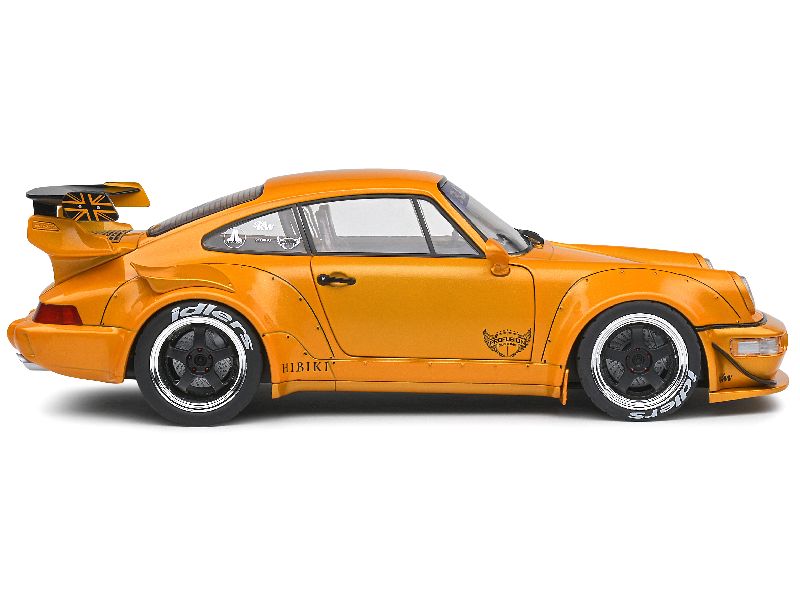 97966 Porsche 911/964 RWB 2016
