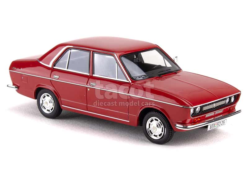 97968 Skoda 720 Berline 1971