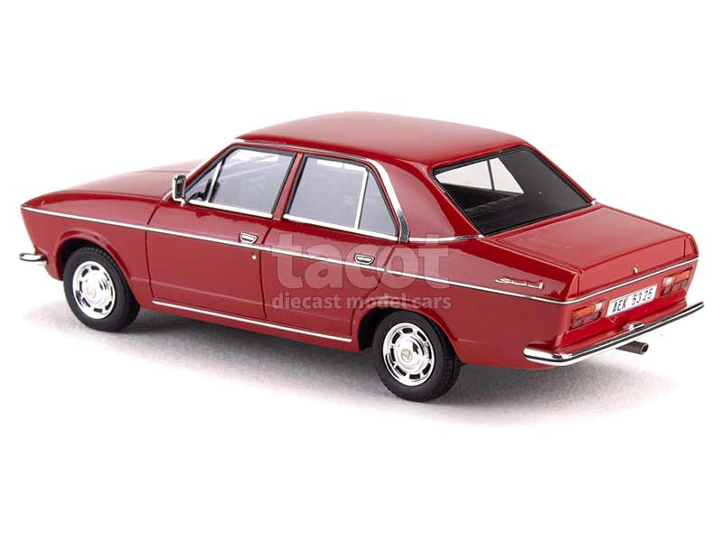 97968 Skoda 720 Berline 1971