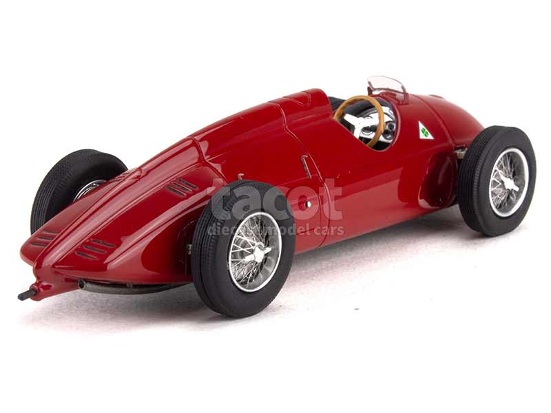 97971 Alfa Romeo Tipo 512 1940