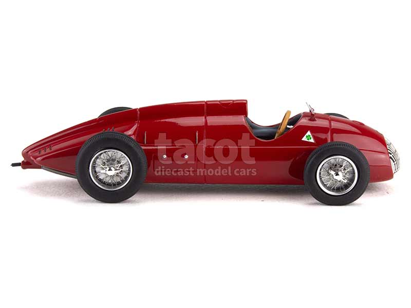 97971 Alfa Romeo Tipo 512 1940