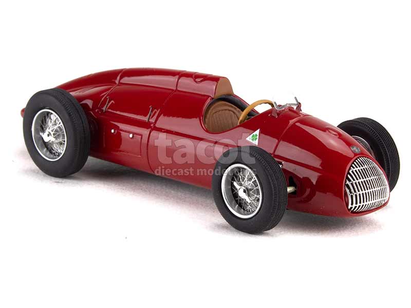 97971 Alfa Romeo Tipo 512 1940