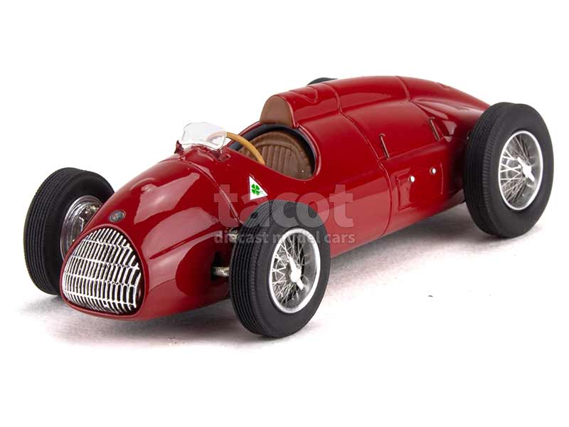 97971 Alfa Romeo Tipo 512 1940