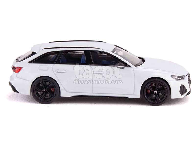 97974 Audi RS6 Avant 2019