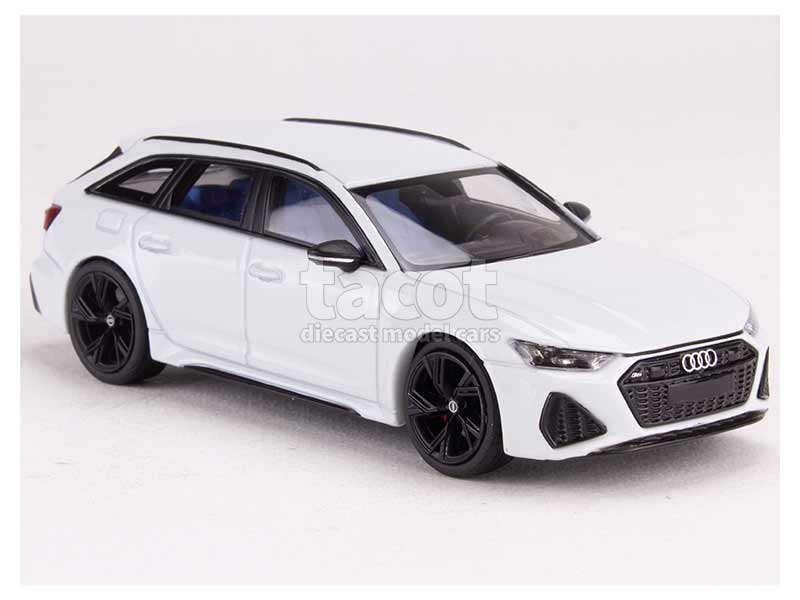 97974 Audi RS6 Avant 2019