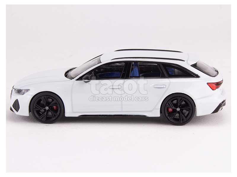 97974 Audi RS6 Avant 2019