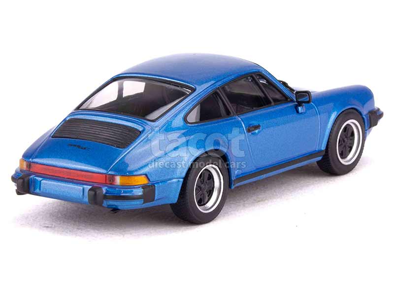 97975 Porsche 911 SC 1979
