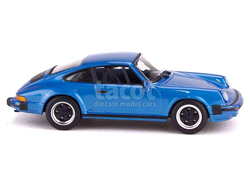 97975 Porsche 911 SC 1979