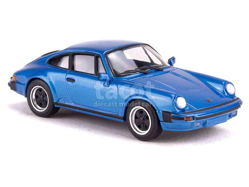 97975 Porsche 911 SC 1979