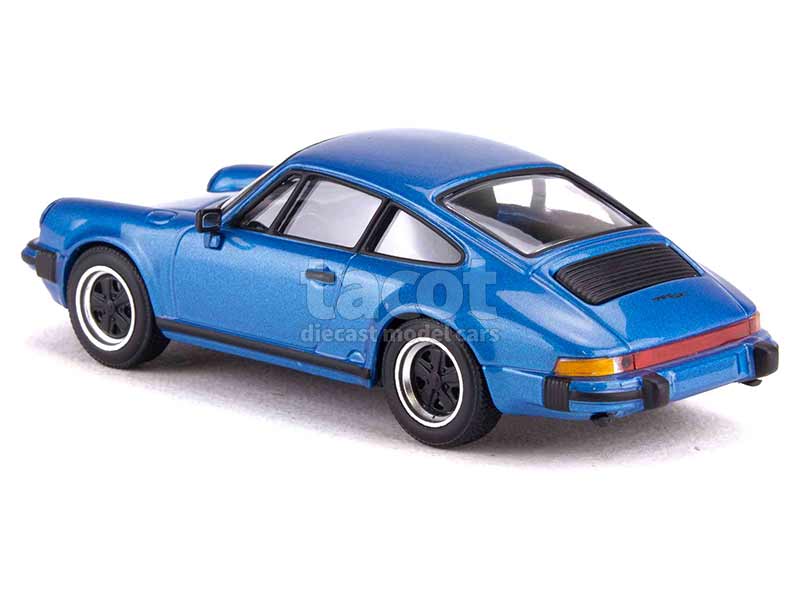 97975 Porsche 911 SC 1979