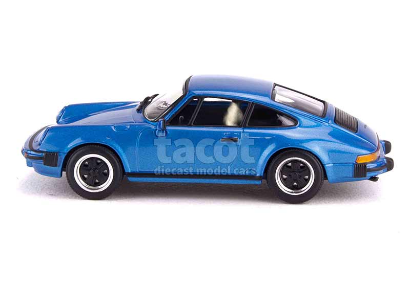97975 Porsche 911 SC 1979