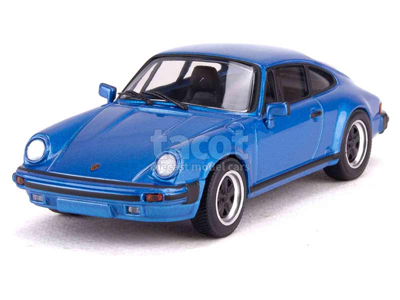 97975 Porsche 911 SC 1979