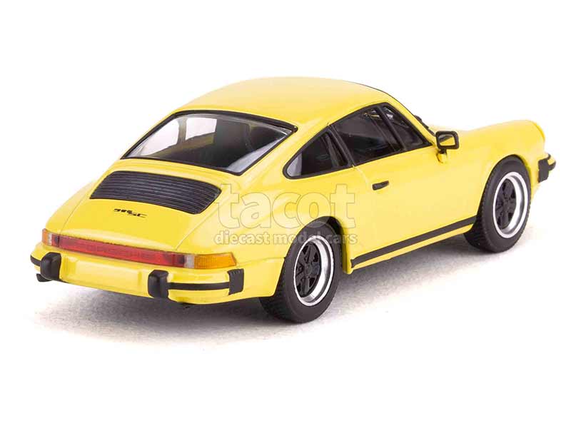 97976 Porsche 911 SC 1979