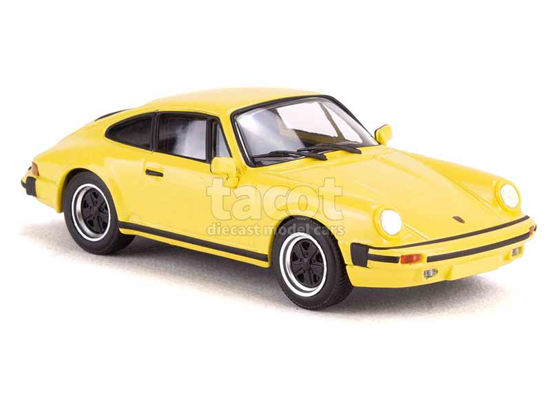 97976 Porsche 911 SC 1979