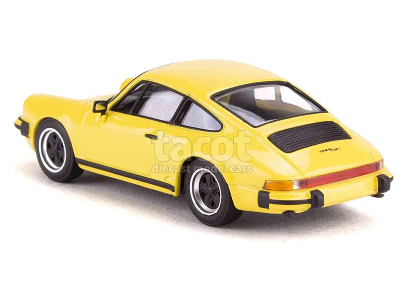 97976 Porsche 911 SC 1979