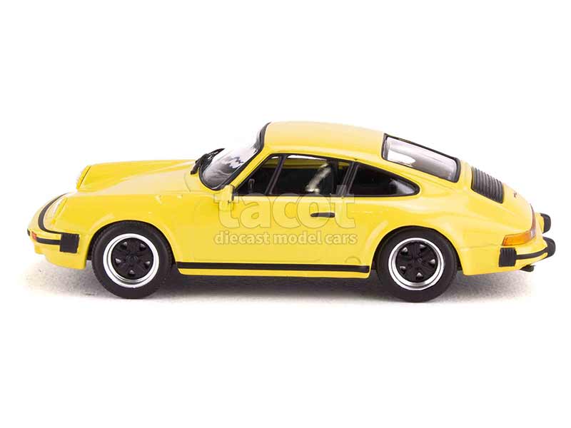 97976 Porsche 911 SC 1979