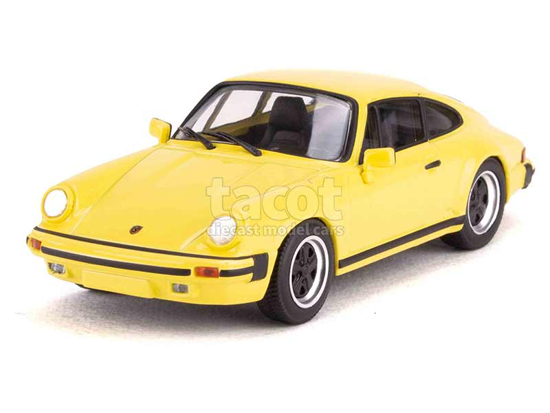 97976 Porsche 911 SC 1979