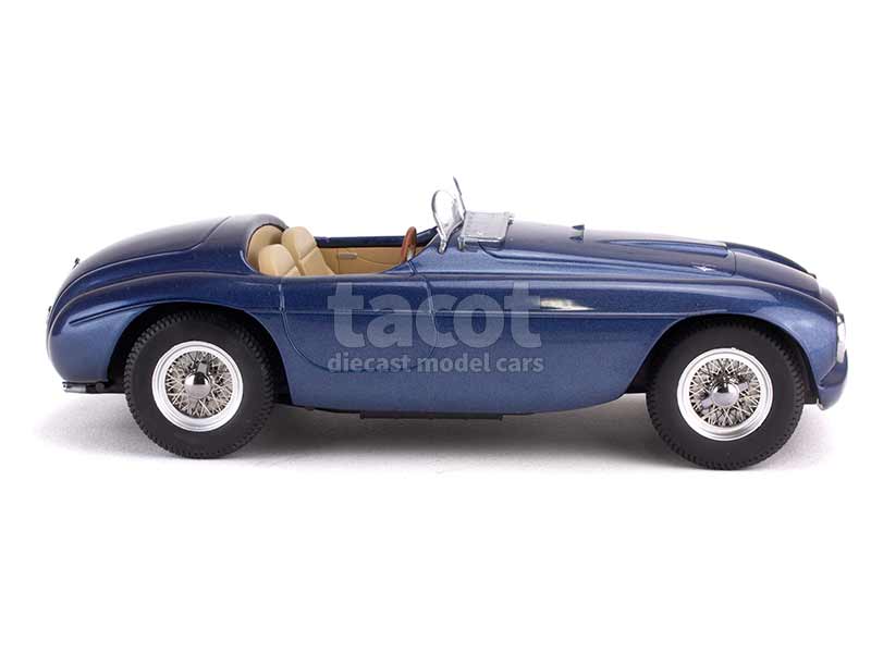 97978 Ferrari 166 MM Barchetta 1949