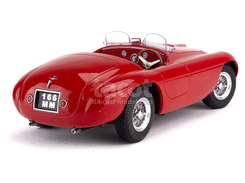 97979 Ferrari 166 MM Barchetta 1949