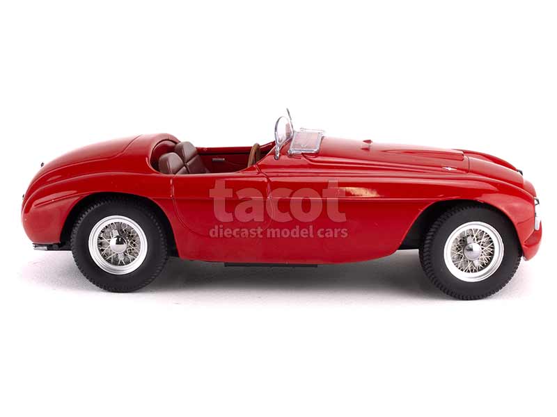 97979 Ferrari 166 MM Barchetta 1949