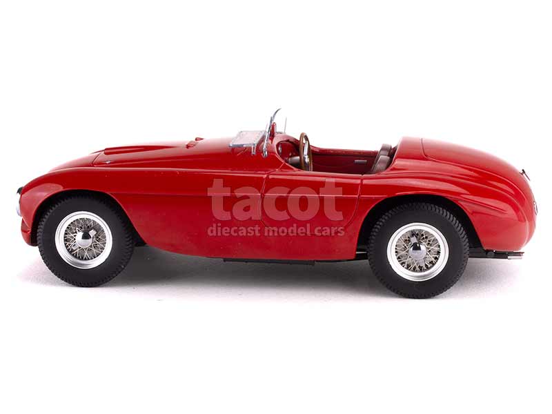 97979 Ferrari 166 MM Barchetta 1949