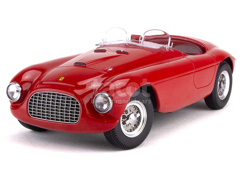 97979 Ferrari 166 MM Barchetta 1949