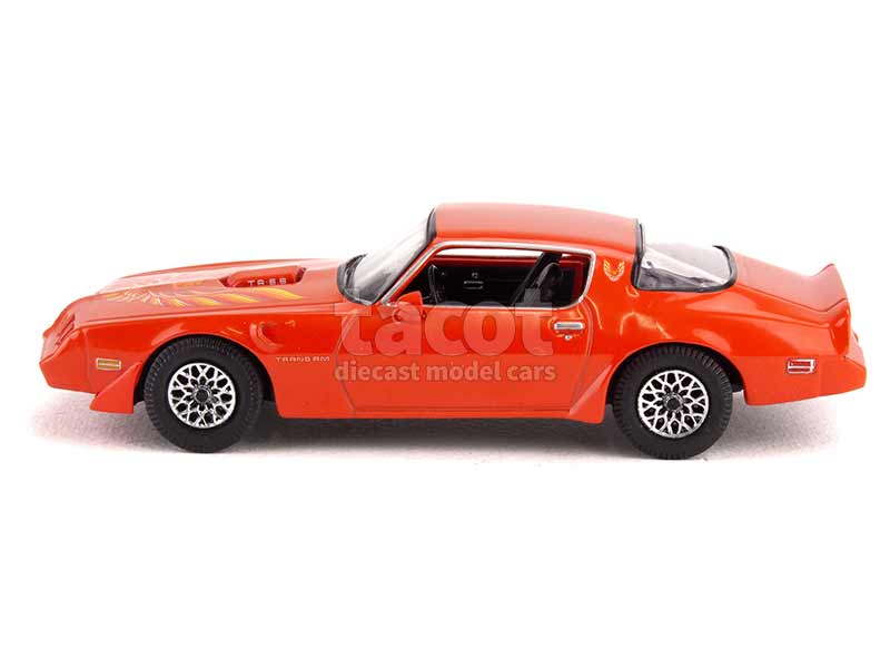 97984 Pontiac Firebird Trans Am 1979