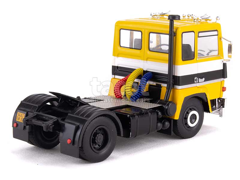 97988 Berliet TR 350 Turbo 1978