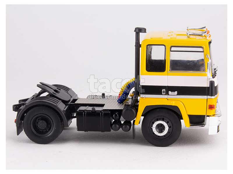 97988 Berliet TR 350 Turbo 1978