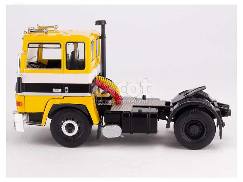 97988 Berliet TR 350 Turbo 1978