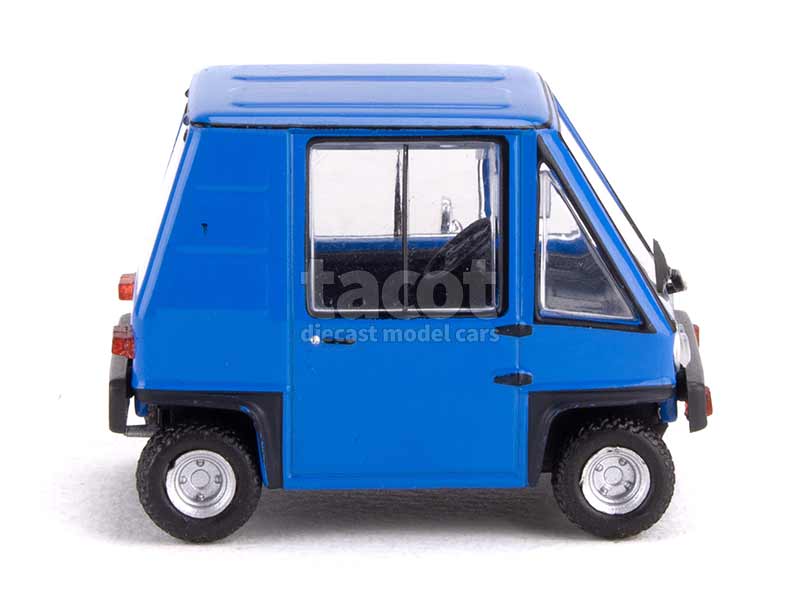 97989 Ligier JS4 1980