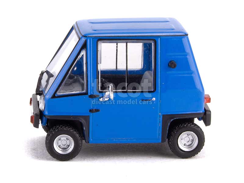 97989 Ligier JS4 1980
